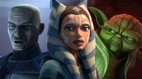 star wars the clone wars which episodes to watch|clone wars skippable episodes.